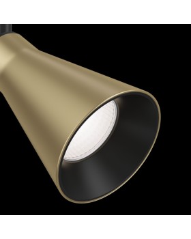 Светильник на шине Maytoni Technical TR022-1-GU10-MG-foto3