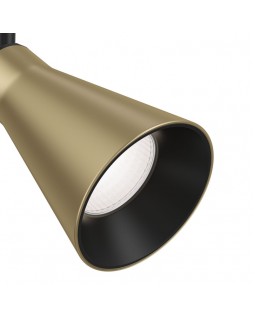 Светильник на шине Maytoni Technical TR022-1-GU10-MG-foto4