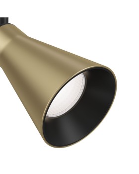 Светильник на шине Maytoni Technical TR022-1-GU10-MG-foto4