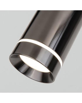 Светильник на шине Elektrostandard Glory Черный жемчуг 7W 4200K (LTB39) однофазный-foto3