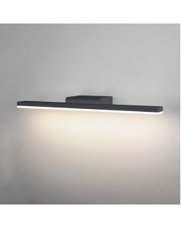 Светильник для картин Elektrostandard Protect LED чёрный (MRL LED 1111)