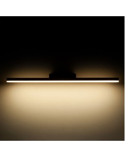 Светильник для картин Elektrostandard Protect LED чёрный (MRL LED 1111)-foto2