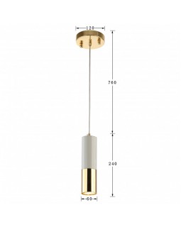 Подвесной светильник Favourite 2755-1P-foto3