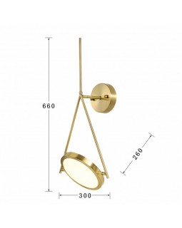 Бра Favourite 2776-1W-foto3