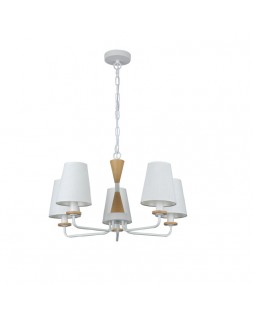 Подвесная люстра F-Promo 2736-5P-foto2