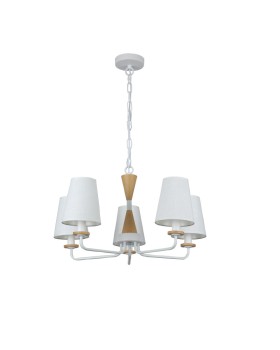 Подвесная люстра F-Promo 2736-5P-foto2