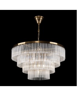 Каскадная люстра Maytoni MOD093PL-13BS-foto2