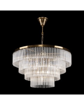 Каскадная люстра Maytoni MOD093PL-13BS-foto2