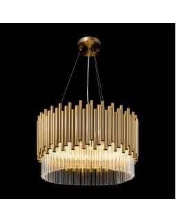 Подвесная люстра Maytoni MOD135PL-06BS-foto2