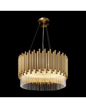 Подвесная люстра Maytoni MOD135PL-06BS-foto2