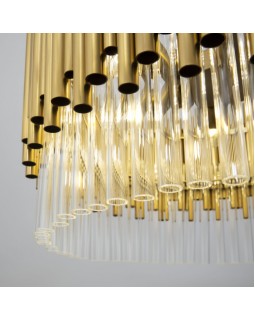 Подвесная люстра Maytoni MOD135PL-06BS-foto3