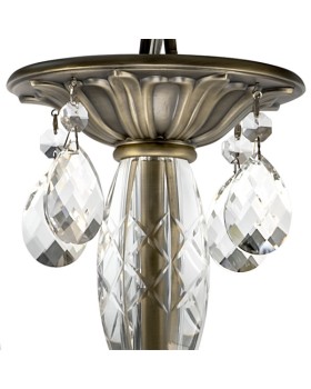 Подвесная люстра Lightstar 694061-foto5