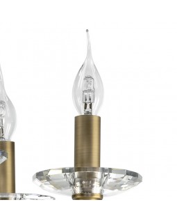 Подвесная люстра Lightstar 694061-foto6