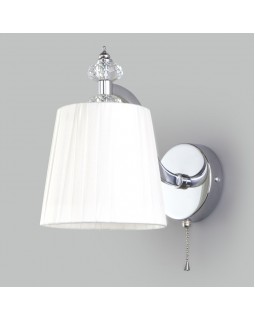 Бра Eurosvet 60122/1 хром-foto2