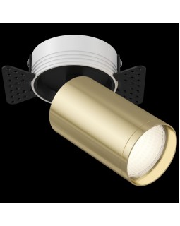Спот Maytoni Technical C058CL-1BG-foto2