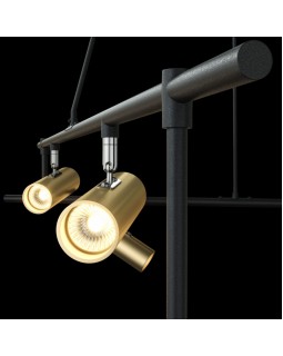 Подвесная люстра Maytoni MOD128PL-06GB-foto3