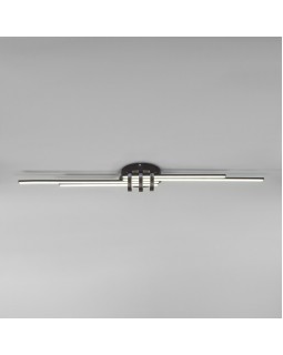 Накладной светильник Eurosvet 90243/4 кофе-foto2