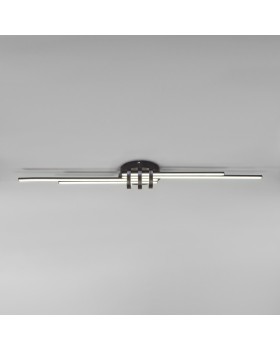 Накладной светильник Eurosvet 90243/4 кофе-foto2