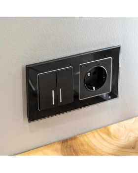 Выключатель Werkel W1120108-foto3