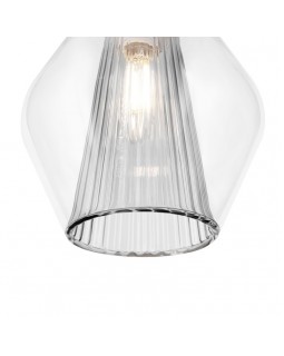 Подвесной светильник Freya FR5133PL-01GR-foto3