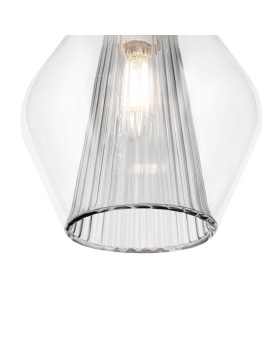 Подвесной светильник Freya FR5133PL-01GR-foto3