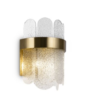 Бра Freya FR5141WL-02BS-foto4