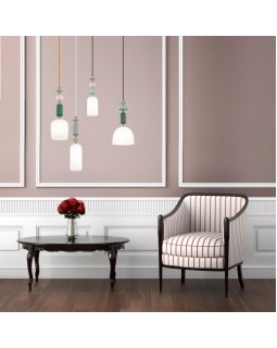 Подвесной светильник Odeon Light 4861/1B-foto3