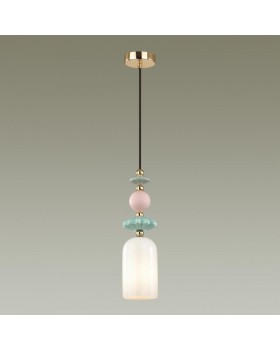 Подвесной светильник Odeon Light 4861/1B-foto4