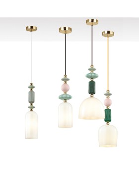 Подвесной светильник Odeon Light 4861/1A-foto7