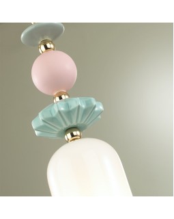 Подвесной светильник Odeon Light 4861/1B-foto5