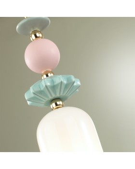 Подвесной светильник Odeon Light 4861/1B-foto5