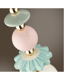 Подвесной светильник Odeon Light 4861/1B-foto6