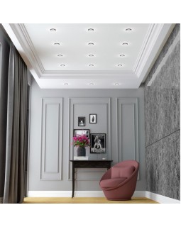 Встраиваемый светильник Novotech 370721-foto3