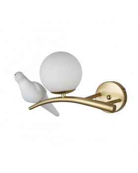 Бра F-Promo 2742-1W-foto2