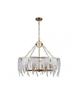 Подвесная люстра Favourite 2764-8P-foto2