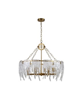 Подвесная люстра Favourite 2764-8P-foto2