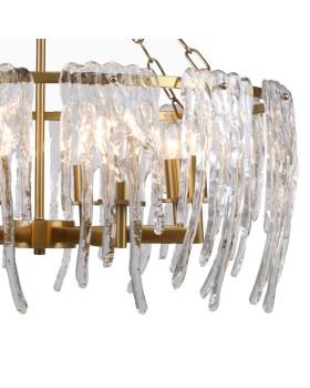 Подвесная люстра Favourite 2764-8P-foto4