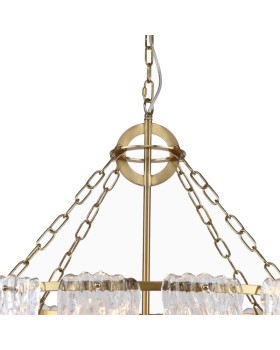 Подвесная люстра Favourite 2764-8P-foto5