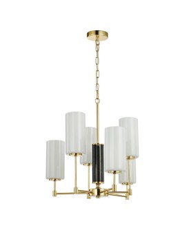 Подвесная люстра Favourite 2815-6P-foto2