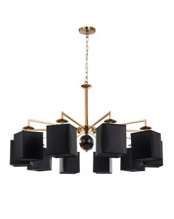 Подвесная люстра Favourite 2822-10P-foto2