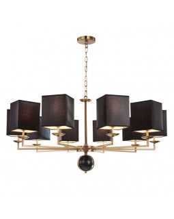 Подвесная люстра Favourite 2822-10P-foto3