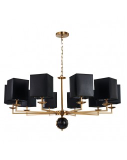 Подвесная люстра Favourite 2822-10P-foto4