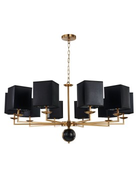 Подвесная люстра Favourite 2822-10P-foto4