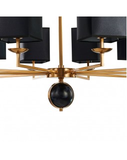 Подвесная люстра Favourite 2822-10P-foto6