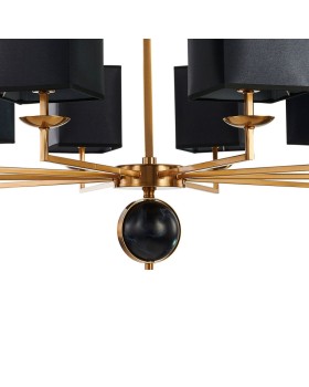 Подвесная люстра Favourite 2822-10P-foto6