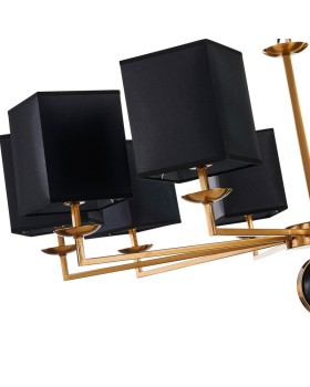 Подвесная люстра Favourite 2822-10P-foto7