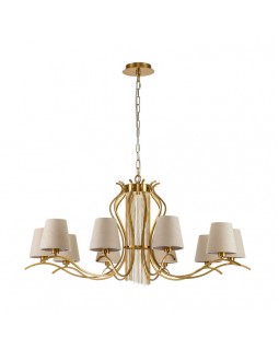 Подвесная люстра Favourite 2867-10P-foto2