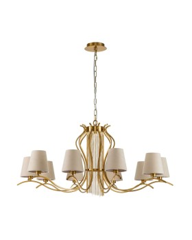 Подвесная люстра Favourite 2867-10P-foto2