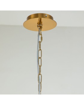 Подвесная люстра Favourite 2867-10P-foto3