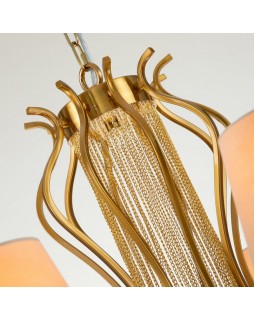 Подвесная люстра Favourite 2867-10P-foto4